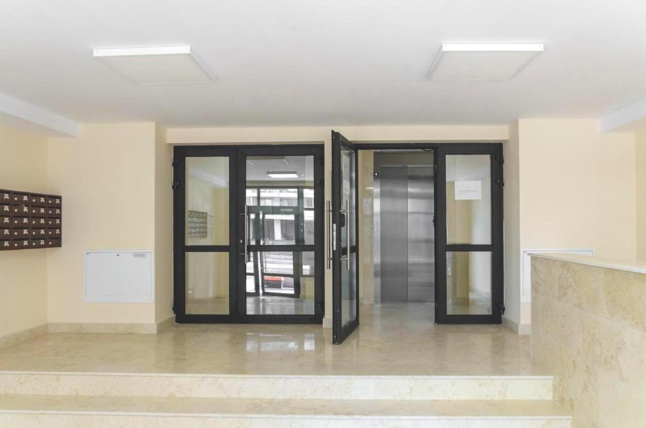 Big & Cosy Apartment With 3 Double Beds & 2 Bathrooms ياش المظهر الخارجي الصورة