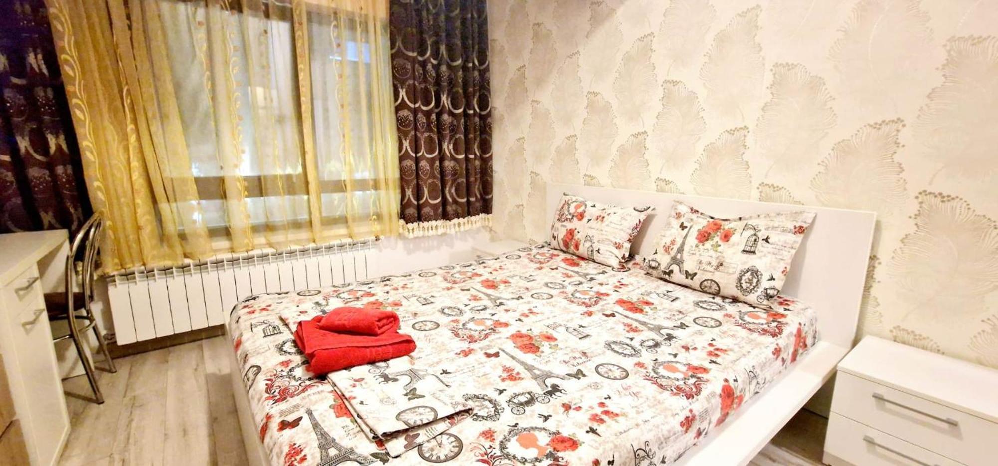 Big & Cosy Apartment With 3 Double Beds & 2 Bathrooms ياش المظهر الخارجي الصورة