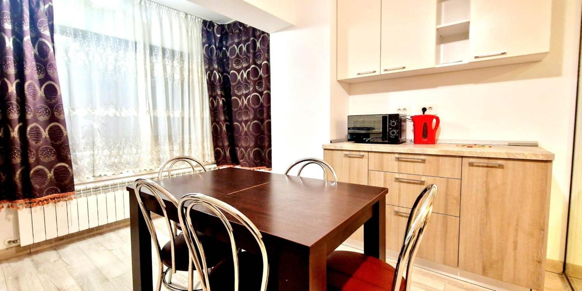 Big & Cosy Apartment With 3 Double Beds & 2 Bathrooms ياش المظهر الخارجي الصورة